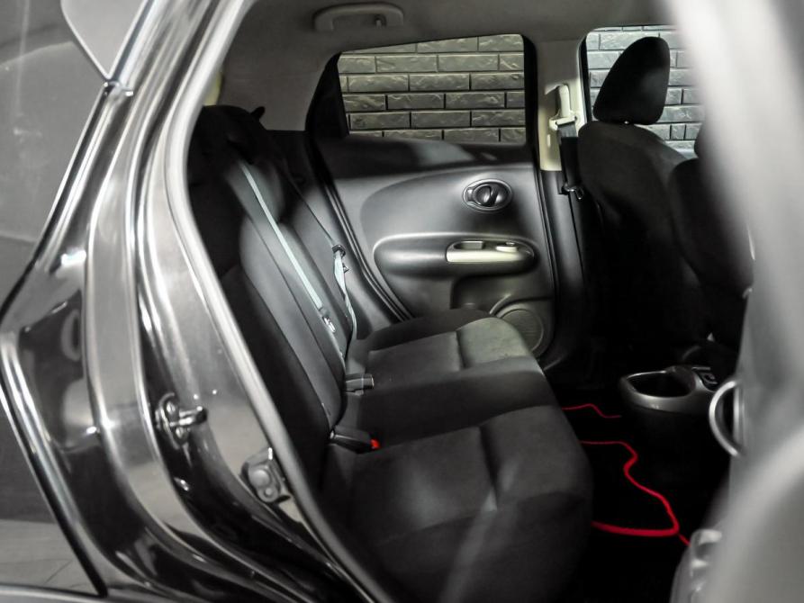 Nissan Juke I Екатеринбург  - изображение 16