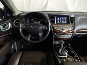 Infiniti QX60 I Рестайлинг Москва  - изображение 40