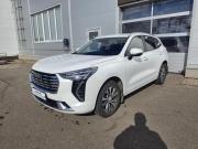Haval Jolion I Москва  - изображение 16