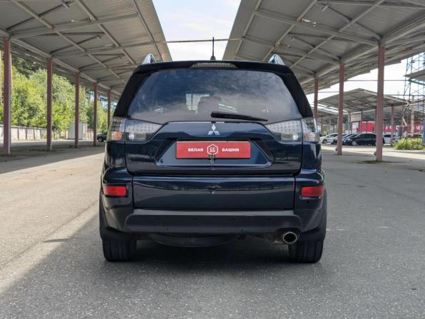 Mitsubishi Outlander II Рестайлинг с пробегом 2010 года, цена 1 099 900 рублей, 227000 км, внедорожник, Автокод Объявления