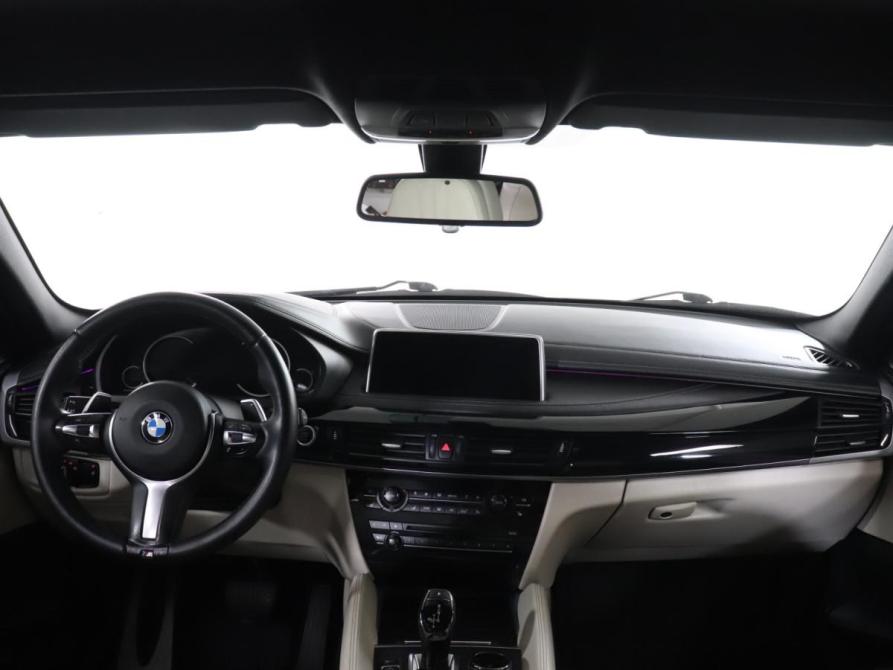 BMW X6 II (F16) Москва  - изображение 13