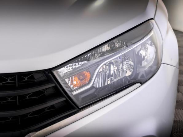 Lada (ВАЗ) Vesta I с пробегом 2021 года, цена 1 045 000 рублей, 90539 км, универсал, Автокод Объявления