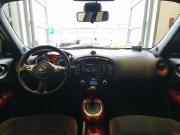 Nissan Juke I Рестайлинг Новосибирск  - изображение 21