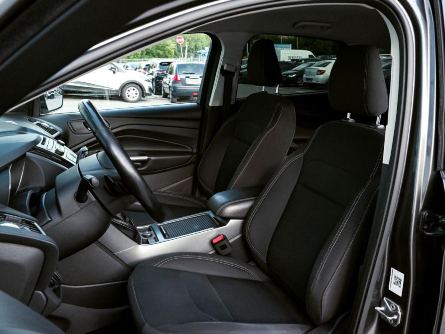 Ford Kuga II Рестайлинг Екатеринбург  - изображение 17