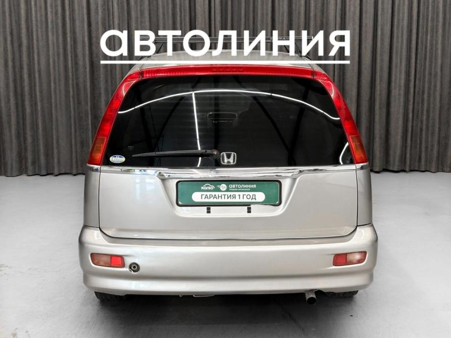 Honda Stream I Красноярск  - изображение 6