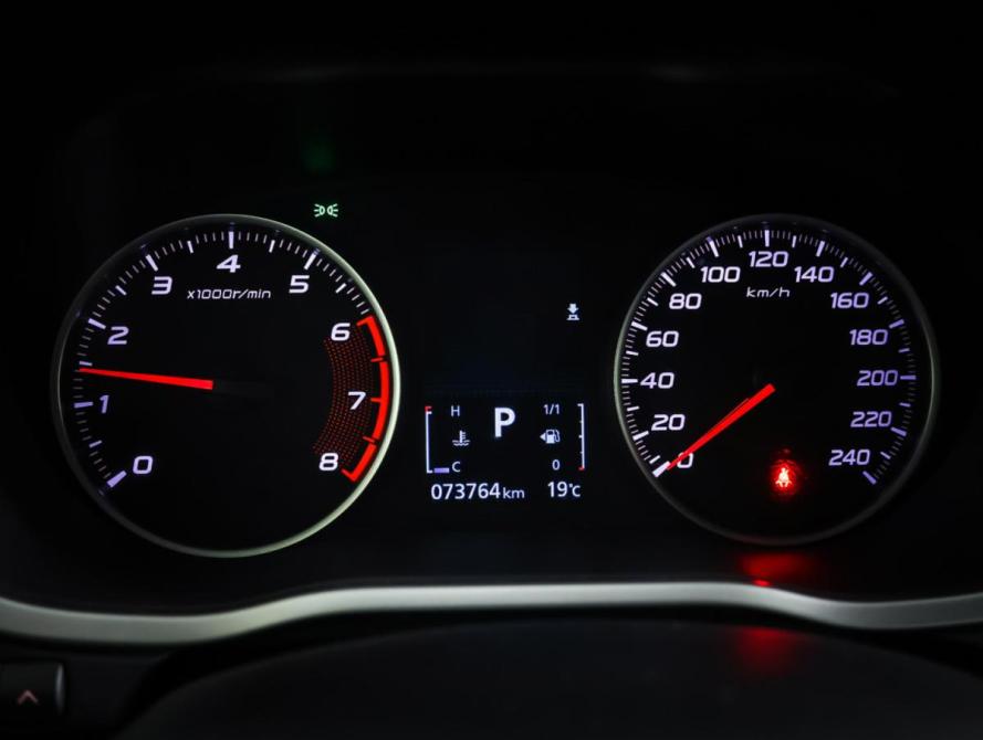 Mitsubishi Eclipse Cross I Москва  - изображение 16