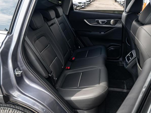 Chery Tiggo 7 Pro Max I Рестайлинг с пробегом 2024 года, цена 2 150 000 рублей, 14359 км, внедорожник, Автокод Объявления