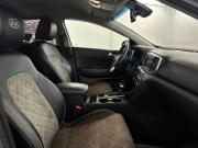 Kia Sportage IV Рестайлинг Москва  - изображение 34
