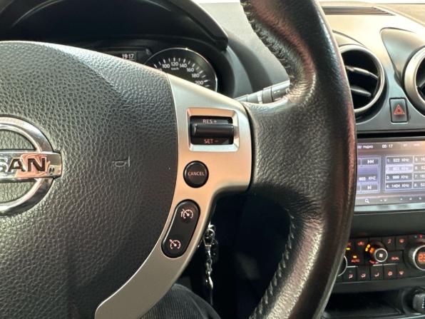 Nissan Qashqai I Рестайлинг с пробегом 2012 года, цена 1 199 000 рублей, 158455 км, внедорожник, Автокод Объявления