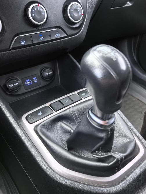 Hyundai Creta I Санкт-Петербург  - изображение 15