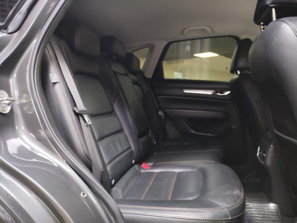 Mazda CX-5 II с пробегом 2021 года, цена 2 829 000 рублей, 123000 км, внедорожник, Автокод Объявления