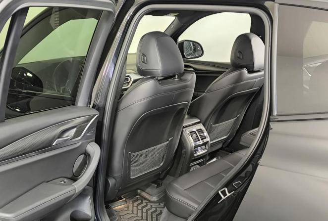 BMW X3 III (G01) Рестайлинг с пробегом 2022 года, цена 5 300 000 рублей, 110474 км, внедорожник, Автокод Объявления
