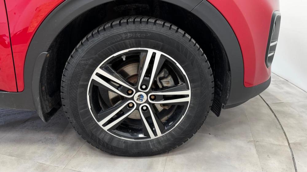Kia Sportage IV Киров  - изображение 17