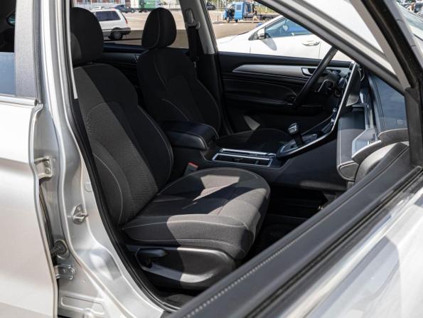 Haval M6 II с пробегом 2023 года, цена 1 740 000 рублей, 52187 км, внедорожник, Автокод Объявления