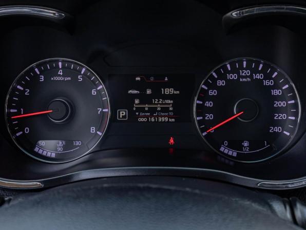 Kia Cerato III с пробегом 2014 года, цена 1 390 000 рублей, 161399 км, седан, Автокод Объявления
