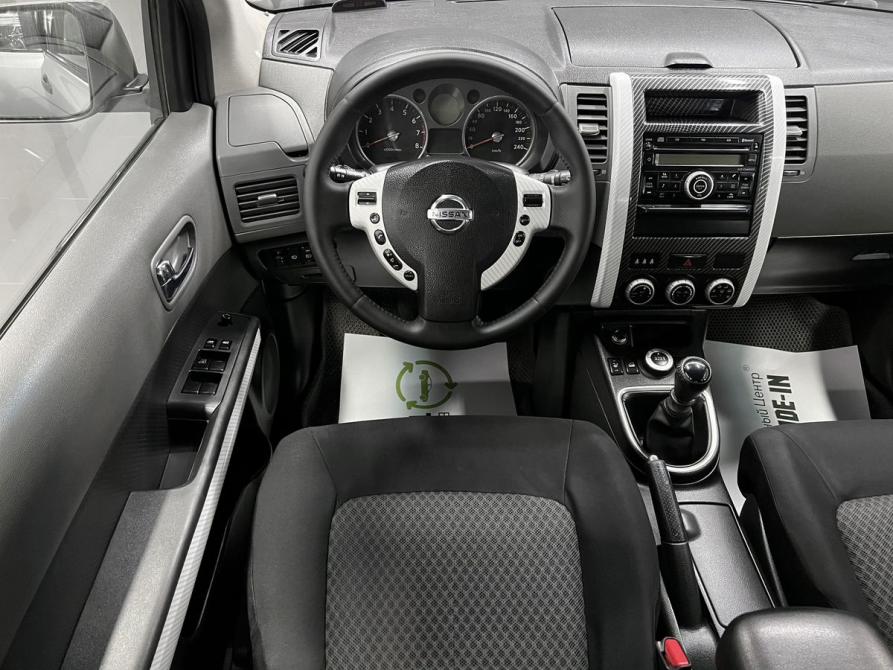 Nissan X-Trail II Тверь  - изображение 12