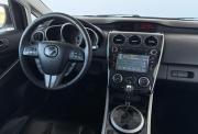Mazda CX-7 I Рестайлинг Киров  - изображение 40