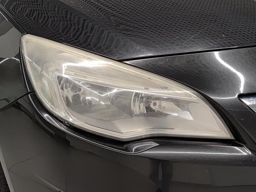 Opel Astra J Казань  - изображение 21