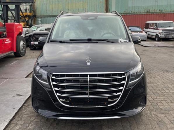 Новый Mercedes-Benz V-Класс III (W447) Рестайлинг 2 2026 года, цена 15 100 000 рублей, минивэн, Автокод Объявления