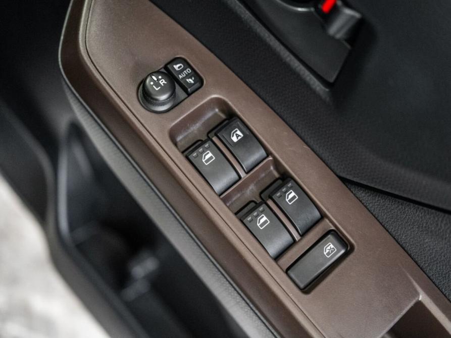 Toyota Tank I Иркутск  - изображение 18