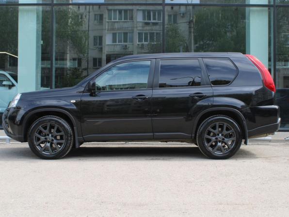 Nissan X-Trail II Рестайлинг с пробегом 2011 года, цена 1 329 000 рублей, 192000 км, внедорожник, Автокод Объявления