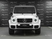 Mercedes-Benz G-Класс III (W465) Рестайлинг Москва  - изображение 32