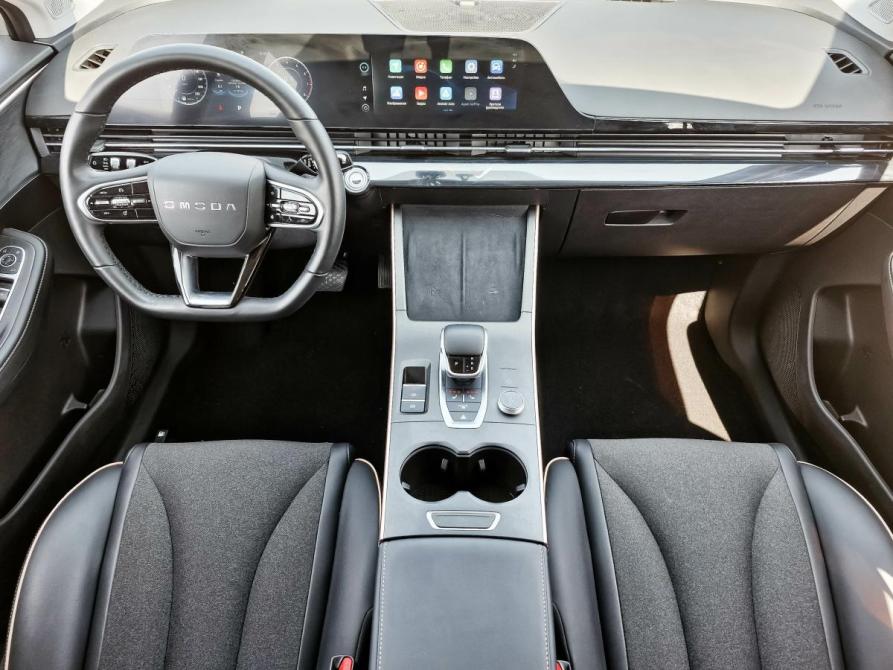 Omoda C5 I Нижний Новгород  - изображение 10