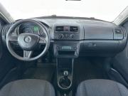 Skoda Fabia II Рестайлинг Тамбов  - изображение 33