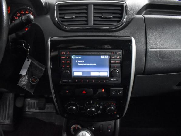 Nissan Terrano III (D10) с пробегом 2015 года, цена 1 247 989 рублей, 98314 км, внедорожник, Автокод Объявления
