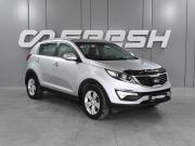 Kia Sportage III Ростов-на-Дону  - изображение 17