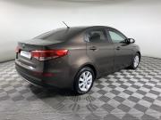 Kia Rio III Рестайлинг Москва  - изображение 24