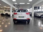 Hyundai Creta I Рестайлинг Тверь  - изображение 24