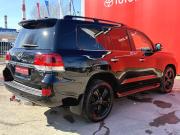 Toyota Land Cruiser 200 Series Рестайлинг 2 Пермь  - изображение 21