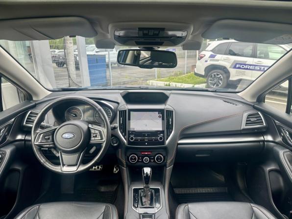 Subaru XV II с пробегом 2018 года, цена 2 599 000 рублей, 78724 км, внедорожник, Автокод Объявления