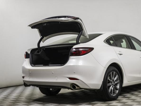 Mazda 6 III (GJ) Рестайлинг 2 с пробегом 2020 года, цена 2 270 000 рублей, 94000 км, седан, Автокод Объявления