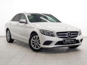 Mercedes-Benz C-Класс IV (W205) Рестайлинг Москва  - изображение 31