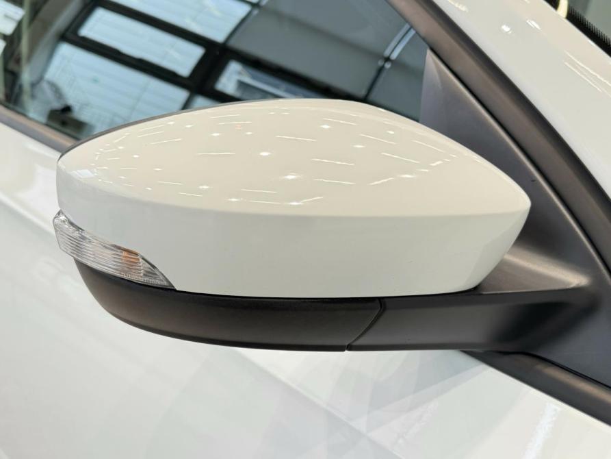 Skoda Rapid I Рестайлинг Волжский  - изображение 10