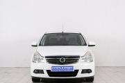 Nissan Almera III (G15) Красноярск  - изображение 24