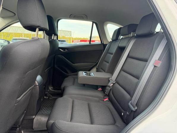 Mazda CX-5 I Рестайлинг с пробегом 2016 года, цена 1 980 000 рублей, 81930 км, внедорожник, Автокод Объявления