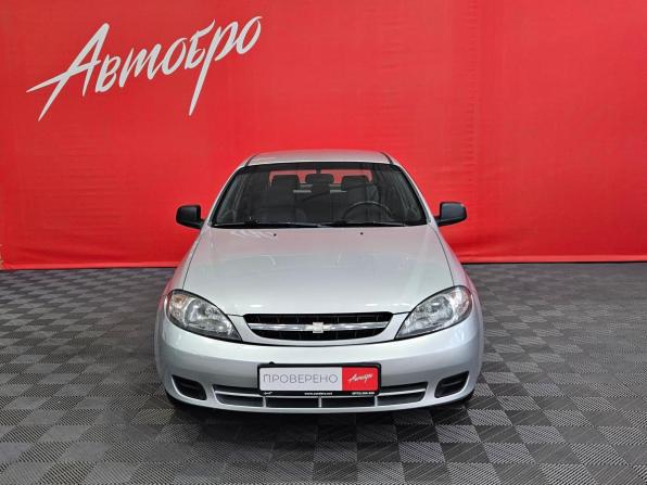 Chevrolet Lacetti I с пробегом 2011 года, цена 485 000 рублей, 99285 км, хэтчбек, Автокод Объявления