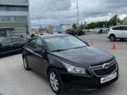 Chevrolet Cruze I Уфа  - изображение 8