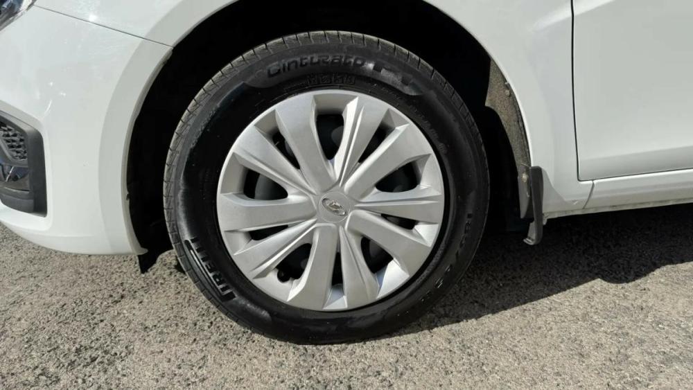 Lada (ВАЗ) Vesta I Рестайлинг (NG) Магнитогорск  - изображение 4