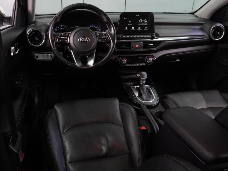Kia Cerato IV Воронеж  - изображение 6