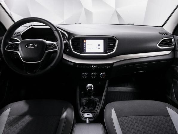 Lada (ВАЗ) Vesta I Рестайлинг (NG) с пробегом 2024 года, цена 1 320 000 рублей, 53017 км, седан, Автокод Объявления