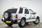 Opel Frontera A Оренбург  - изображение 23