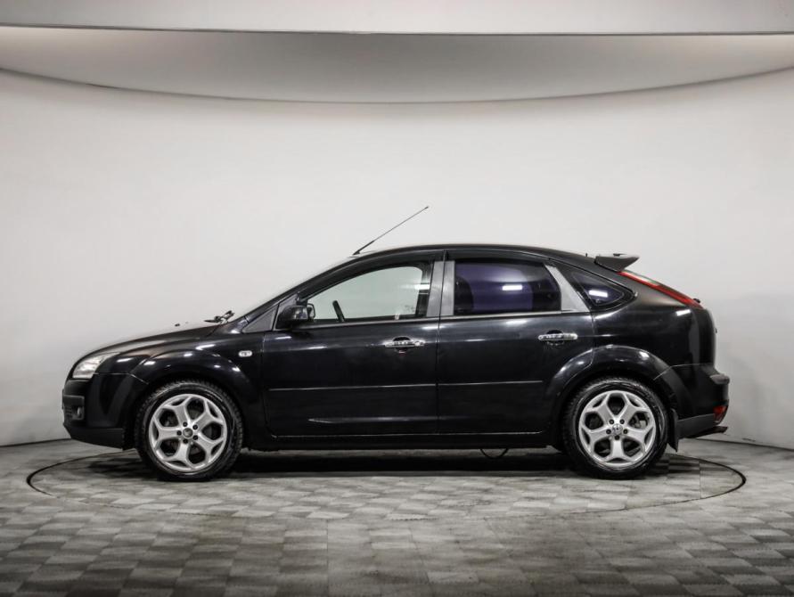 Ford Focus II Санкт-Петербург  - изображение 9