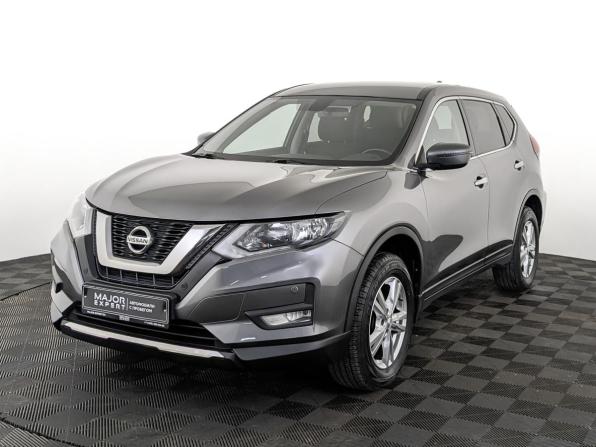 Nissan X-Trail III Рестайлинг с пробегом 2020 года, цена 2 595 000 рублей, 44490 км, внедорожник, Автокод Объявления