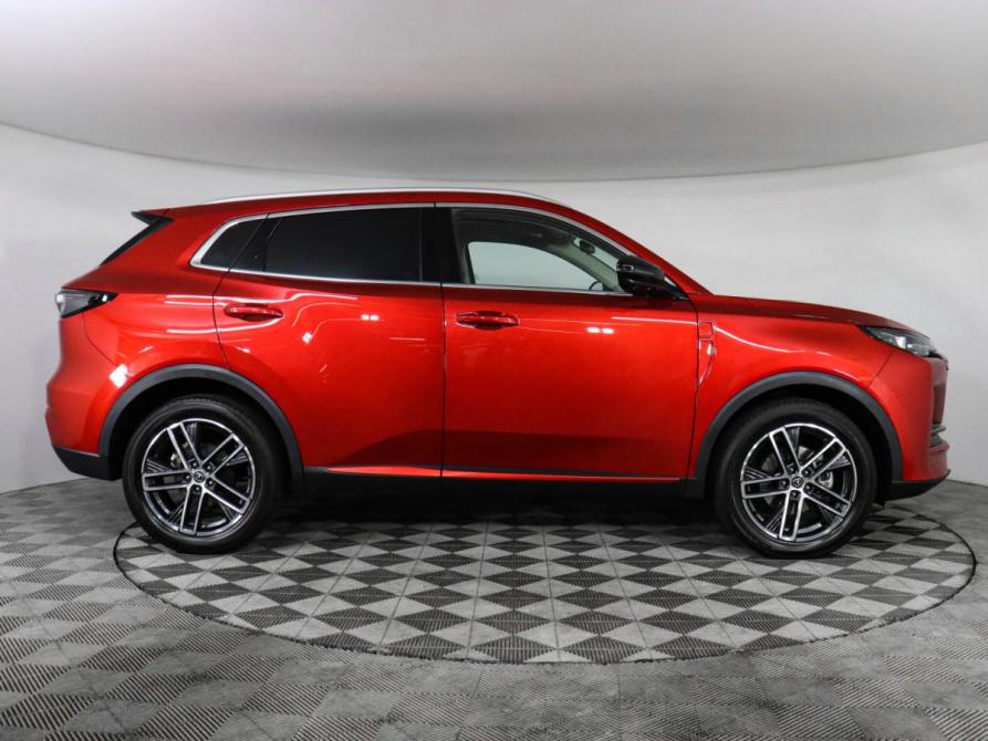 Changan UNI-S (CS55 Plus) Химки  - изображение 4