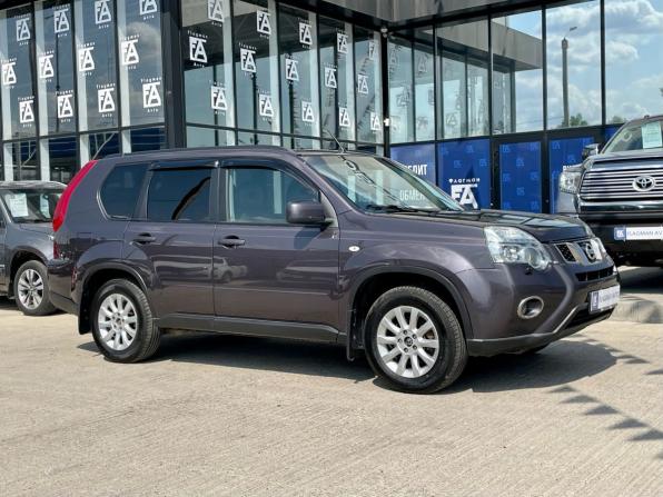 Nissan X-Trail II Рестайлинг с пробегом 2011 года, цена 1 100 000 рублей, 238343 км, внедорожник, Автокод Объявления