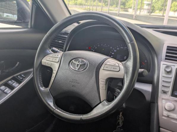 Toyota Camry VI (XV40) Рестайлинг с пробегом 2011 года, цена 1 484 900 рублей, 280000 км, седан, Автокод Объявления